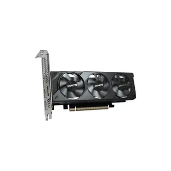 Graphics card Gigabyte GV-N5050OC-8GL GEFORCE RTX 5050 8 GB GDDR6