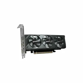 Graphics card Gigabyte GV-N5050OC-8GL GEFORCE RTX 5050 8 GB GDDR6