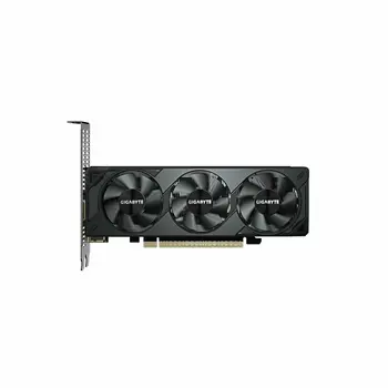 Graphics card Gigabyte GV-N5050OC-8GL GEFORCE RTX 5050 8 GB GDDR6