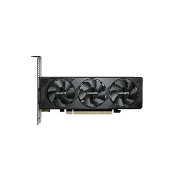 Graphics card Gigabyte GV-N5050OC-8GL GEFORCE RTX 5050 8 GB GDDR6