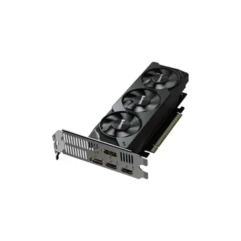 Graphics card Gigabyte GV-N5050OC-8GL GEFORCE RTX 5050 8 GB GDDR6