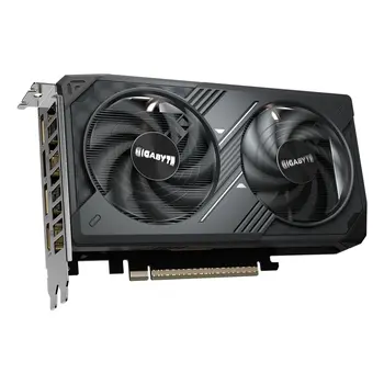 Graphics card Gigabyte GV-N5050WF2OC-8GD GEFORCE RTX 5050 8 GB GDDR6