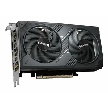 Graphics card Gigabyte GV-N5050WF2OC-8GD GEFORCE RTX 5050 8 GB GDDR6