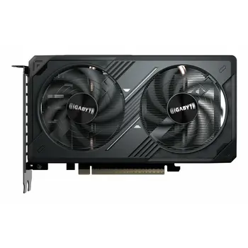 Graphics card Gigabyte GV-N5050WF2OC-8GD GEFORCE RTX 5050 8 GB GDDR6
