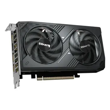 Graphics card Gigabyte GV-N5050WF2OC-8GD GEFORCE RTX 5050 8 GB GDDR6