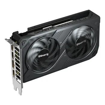 Graphics card Gigabyte GV-N5050WF2OC-8GD GEFORCE RTX 5050 8 GB GDDR6