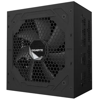 Power supply Gigabyte GP-UD850GM PG5 Black 850 W