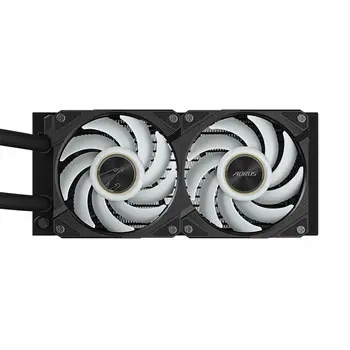 Liquid Refrigeration Kit Gigabyte GP-AORUS WATERFORCE X II 240