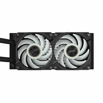 Liquid Refrigeration Kit Gigabyte GP-AORUS WATERFORCE X II 240