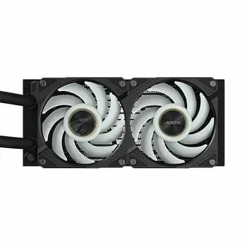 Liquid Refrigeration Kit Gigabyte GP-AORUS WATERFORCE X II 240