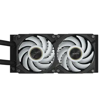 Liquid Refrigeration Kit Gigabyte GP-AORUS WATERFORCE X II 240