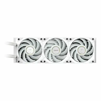 CPU Fan Gigabyte GP-AORUS WATERFORCE X II 360I Ø 12 cm