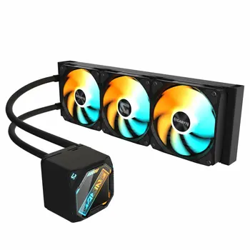Box Ventilator Gigabyte GP-GIGABYTE GME 360