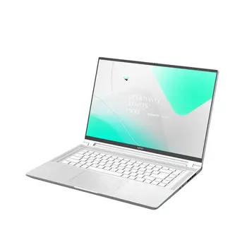 Laptop Gigabyte 9RP6PBSF5JJI46ES000 16" 16 GB RAM 1 TB SSD Spanish Qwerty Intel Core i7-13620H