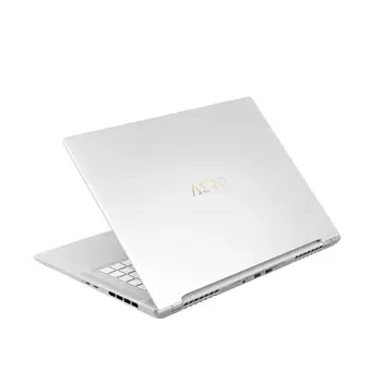Laptop Gigabyte 9RP6PBSF5JJI46ES000 16" 16 GB RAM 1 TB SSD Spanish Qwerty Intel Core i7-13620H