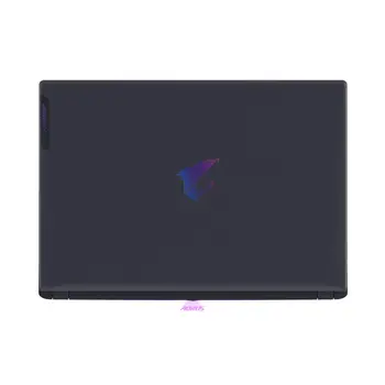 Laptop Gigabyte AORUS 16X 16" Intel core i7-14650HX 32 GB RAM 1 TB SSD Spanish Qwerty