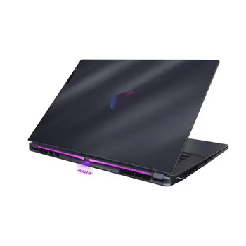Laptop Gigabyte AORUS 16X 16" Intel core i7-14650HX 32 GB RAM 1 TB SSD Spanish Qwerty
