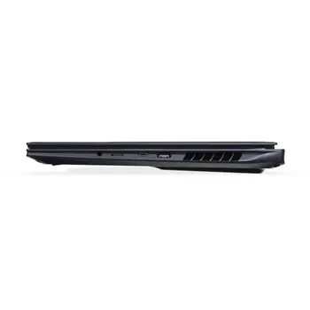 Laptop Gigabyte AORUS 16X 16" Intel core i7-14650HX 32 GB RAM 1 TB SSD Spanish Qwerty