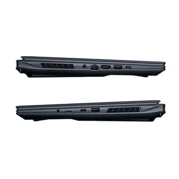 Laptop Gigabyte 9RAM6I98YHAIJH7ES000 16" 32 GB RAM 1 TB 1 TB SSD Spanish Qwerty RTX 5080