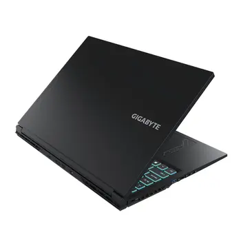 Laptop Gigabyte 9RC56KF0HDIK0IES000 16" Intel Core i7-13700H 16 GB RAM 512 GB SSD Spanish Qwerty Nvidia Geforce RTX 4060