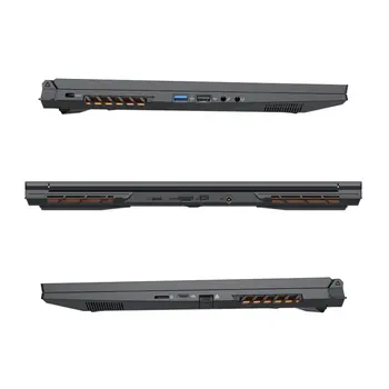 Laptop Gigabyte 9RC56KF0HDIK0IES000 16" Intel Core i7-13700H 16 GB RAM 512 GB SSD Spanish Qwerty Nvidia Geforce RTX 4060