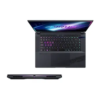 Laptop Gigabyte AORUS ELITE 16 BWHC3ESC64SH 16" 32 GB RAM 1 TB SSD
