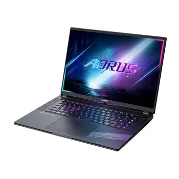 Laptop Gigabyte AORUS ELITE 16 BWHC3ESC64SH 16" 32 GB RAM 1 TB SSD
