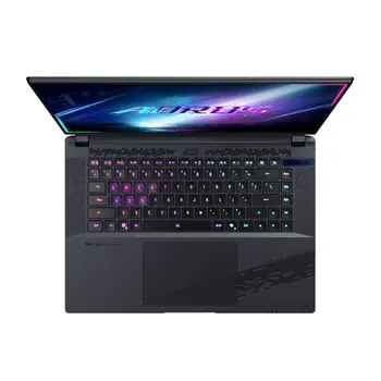 Laptop Gigabyte AORUS ELITE 16 BWHC3ESC64SH 16" 32 GB RAM 1 TB SSD