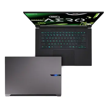 Laptop Gigabyte 9REG6AB6VH2DJKEES000