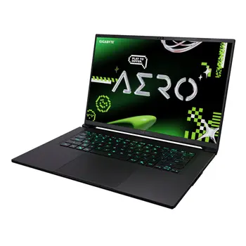 Laptop Gigabyte 9REG6AB6VH2DJKEES000