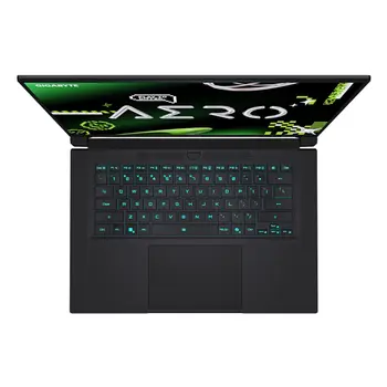 Laptop Gigabyte 9REG6AB6VH2DJKEES000