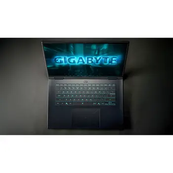 Laptop Gigabyte GAMING A16 CTHI3ES894SD 16" 16 GB RAM 1 TB SSD Intel Core i7-13620H