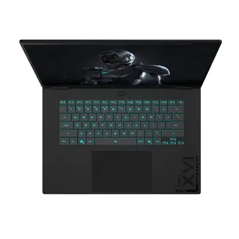 Laptop Gigabyte GAMING A16 CTHI3ES894SD 16" 16 GB RAM 1 TB SSD Intel Core i7-13620H