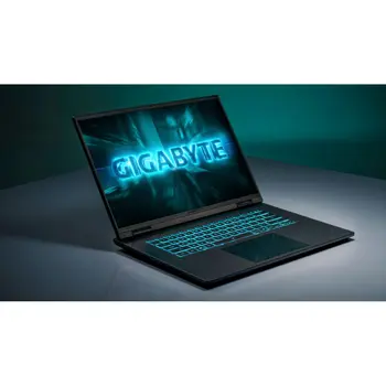 Laptop Gigabyte GAMING A16 CTHI3PT894SD 16" 16 GB RAM 1 TB SSD Intel Core i7-13620H