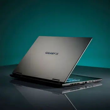 Laptop Gigabyte GAMING A16 CWHI3ES864SH 16" 32 GB RAM 1 TB SSD Intel Core i7-13620H