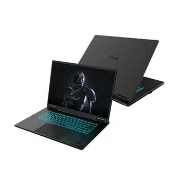 Laptop Gigabyte GAMING A16 CWHI3PT864SD 16" 32 GB RAM 1 TB SSD
