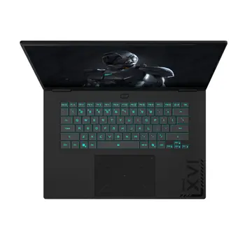Laptop Gigabyte GAMING A16 CWHI3PT864SD 16" 32 GB RAM 1 TB SSD