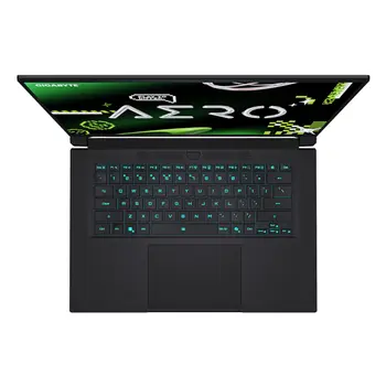 Laptop Gigabyte AERO X16 1WH93ESC64AH Copilot+ PC AMD Ryzen AI 7 350 16" 32 GB RAM 1 TB SSD