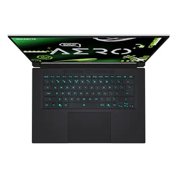 Laptop Gigabyte AERO X16 1VH93ESC64DH Copilot+ 16" 32 GB RAM 1 TB 1 TB SSD AMD Ryzen AI 9 HX 370 Nvidia Geforce RTX 4060