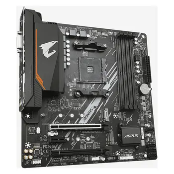 Motherboard Gigabyte B550M Aorus Elite mATX DDR4 AMD AM4