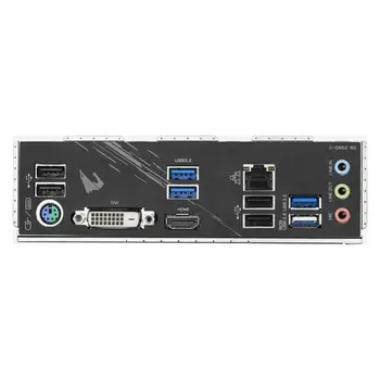 Motherboard Gigabyte B550M Aorus Elite mATX DDR4 AMD AM4