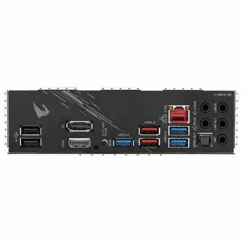 Motherboard Gigabyte B550 AORUS ELITE V2 ATX AM4 AMD B550 AMD AM4