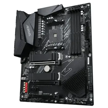 Motherboard Gigabyte B550 AORUS ELITE AX V2 AMD B550 AMD AM4