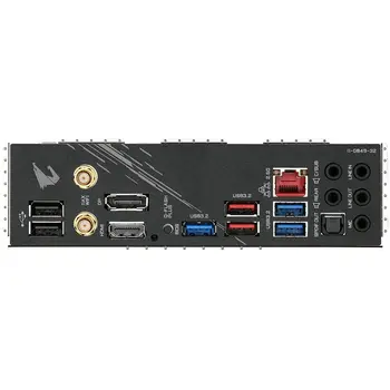 Motherboard Gigabyte B550 AORUS ELITE AX V2 AMD B550 AMD AM4