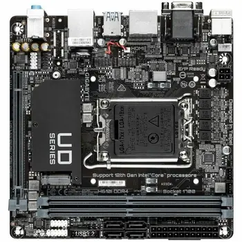 Motherboard Gigabyte LGA 1700