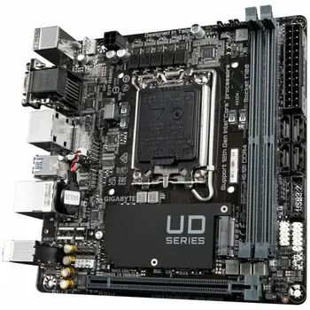 Motherboard Gigabyte LGA 1700