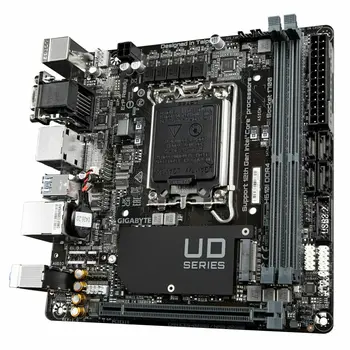 Motherboard Gigabyte LGA 1700