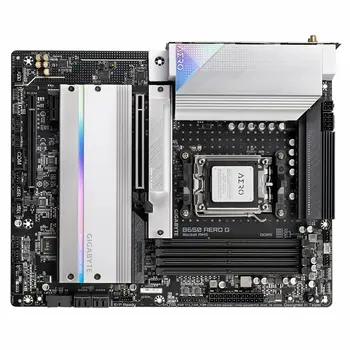 Motherboard Gigabyte AMD AMD B650 AMD AM5
