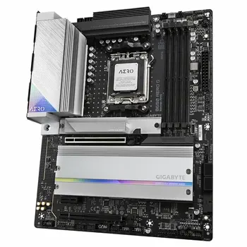 Motherboard Gigabyte AMD AMD B650 AMD AM5