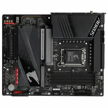 Motherboard Gigabyte Z790 AORUS ELITE AX INTEL Z790 LGA 1700